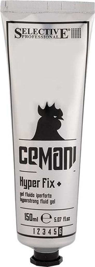 Selective Cemani Hyper fix  150ml - sehr stark flüssiges Produktbild 