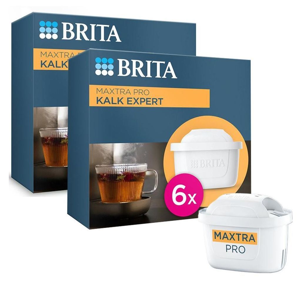 Brita 1050848, 12 szt., Brita, Wkład filtra wody Zdjęcie produktu 