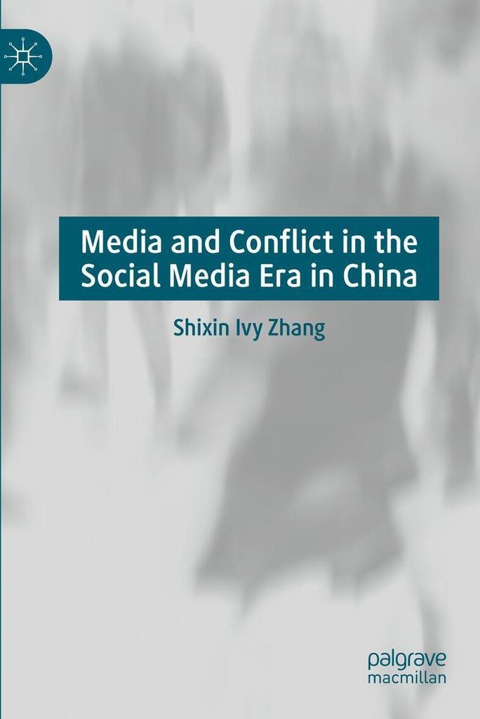 Media and Conflict in the Social Media Era in China