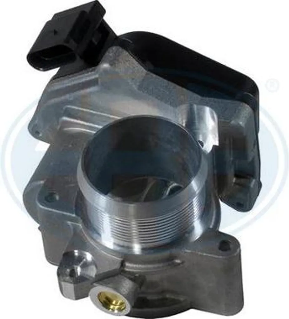 Boîtier de papillon pour réparation moteur VW Caddy, Touran et Sharan