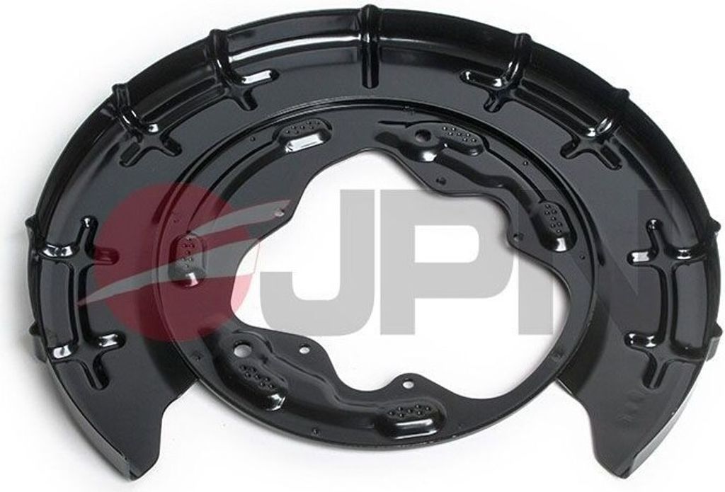 JPN 11H0510 - OE 58251 1H000 Ankerblech, Hinterachse links für i30 (FD), CeeD (ED), Pro CeeD (ED)