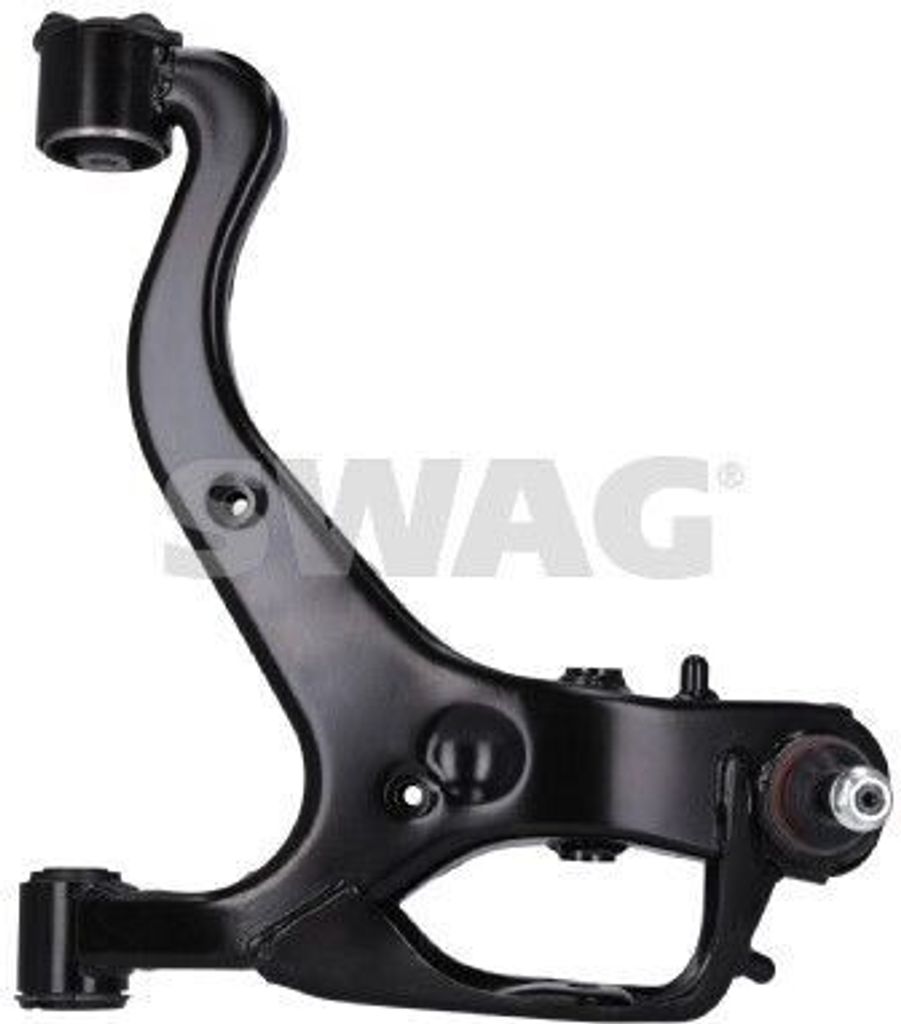 SWAG 33 10 7729 Querlenker Unten für LAND ROVER Range Rover Sport (L320)