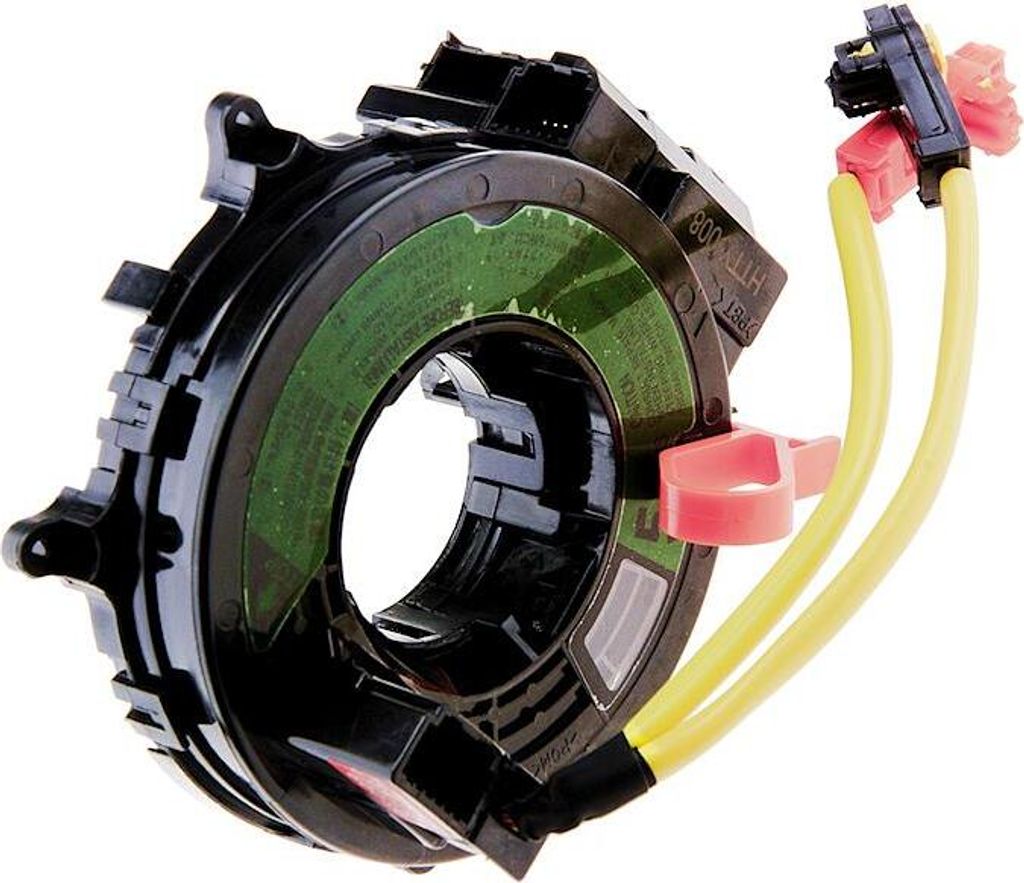 NTY EAS-TY-008 Wickelfeder Airbag Schleifring für TOYOTA LAND CRUISER (KDJ12, GRJ12) für LEXUS LX (UZJ100)