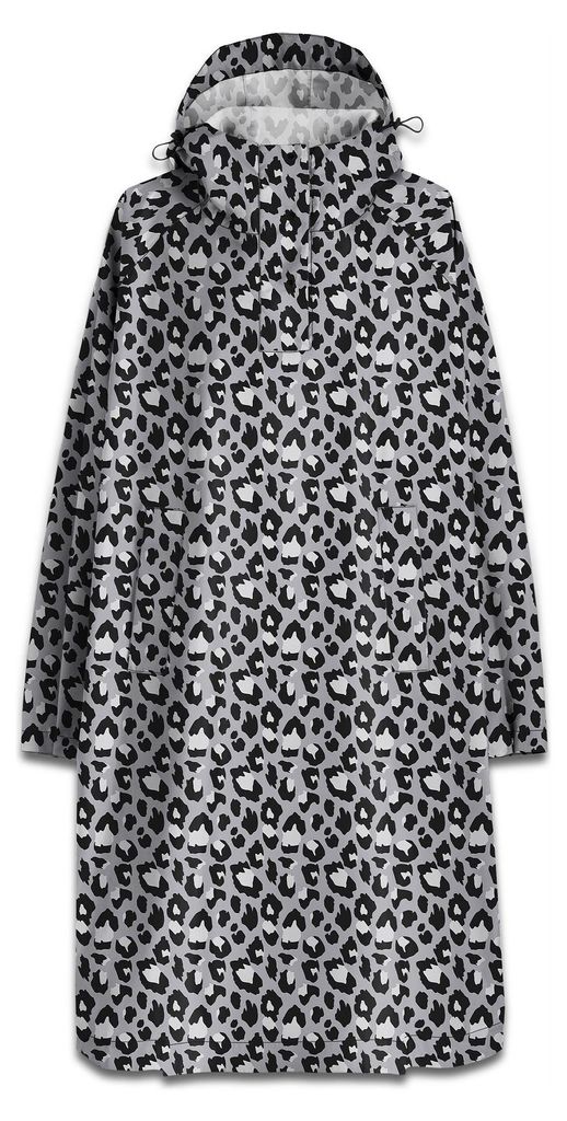 reisenthel mini maxi raincoat leo nero Produktbild 