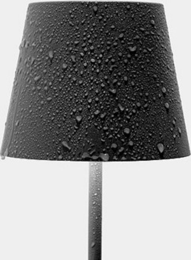 Zafferano Poldina Pro Tischlampe - Aufladbare LED Produktbild 20