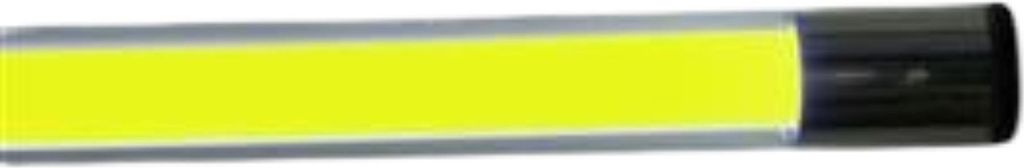 LED Leuchtstab gelb 10 Watt 900 Lumen 63cm IP20