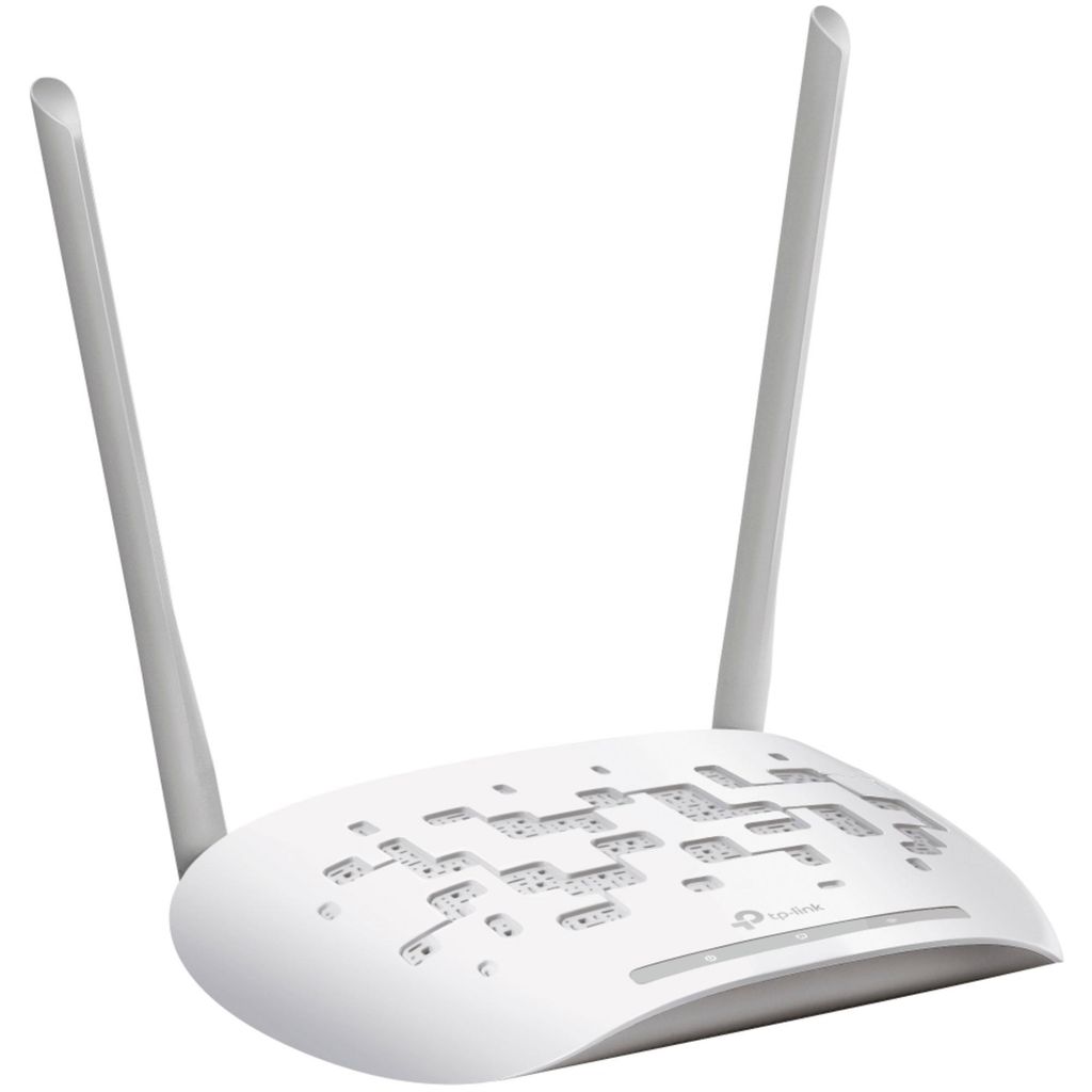 TP-Link TL-WA801N WLAN Access Point, 300 Mbps, weiß
