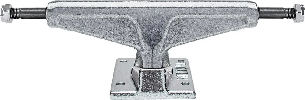 Venture All Polished Low 5.25 Achsen Set de Trucks de Skateboard Pro