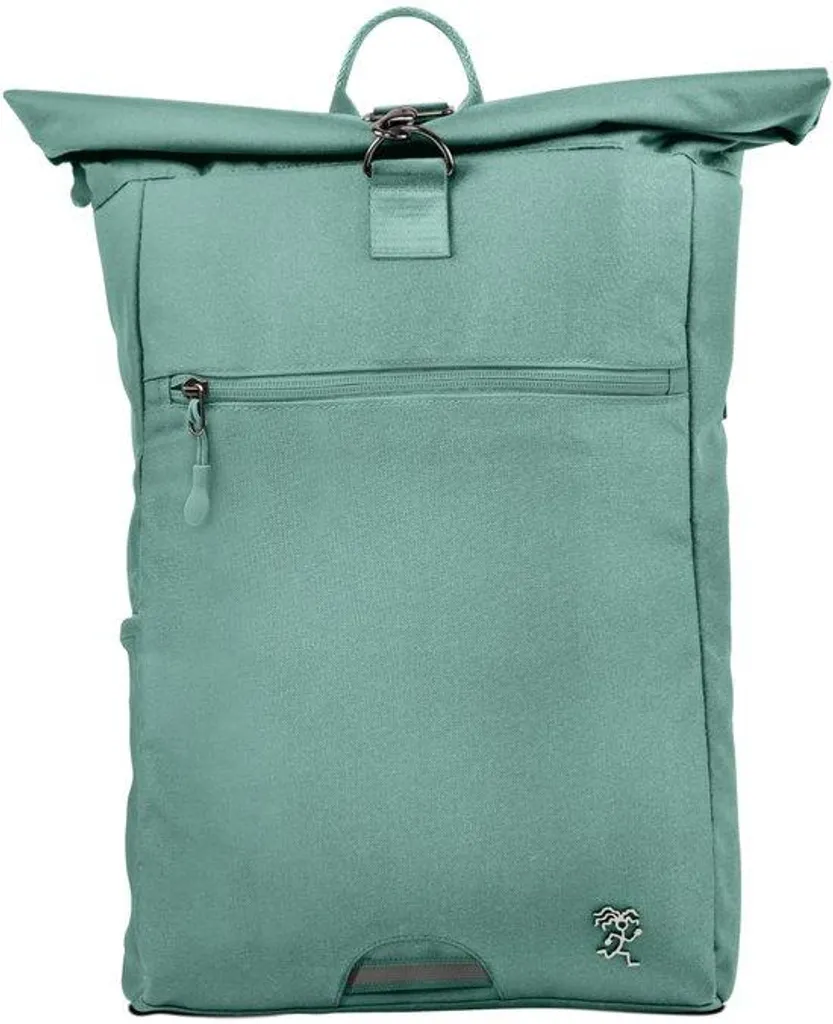 Sac à dos travail et voyage bleu clair 22L pour ordinateur portable