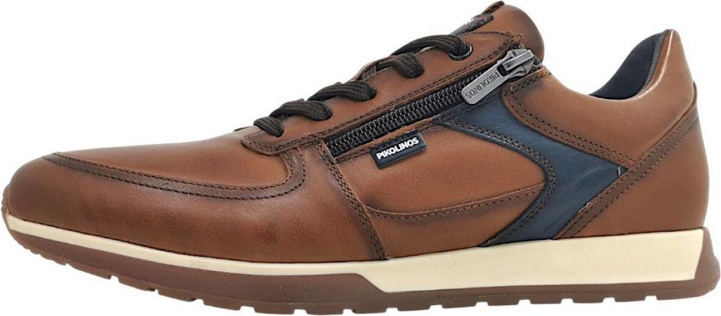 Pikolinos Cambil : chaussures élégantes pour hommes, modèle Image du produit 