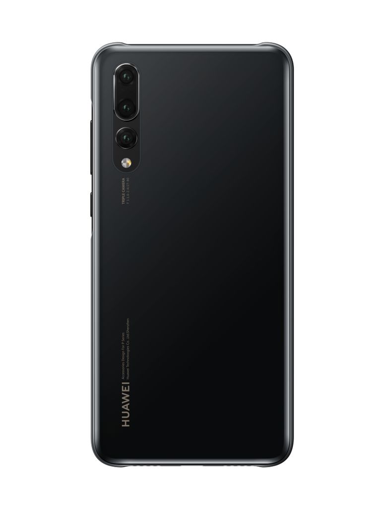Huawei Cover posteriore compatibile con Huawei P20 Pro - Immagine del prodotto 