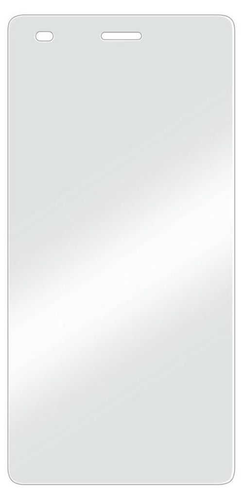 Hama 00178822, Huawei, P8 Lite (2017), Transparent, 1 Stück(e)
