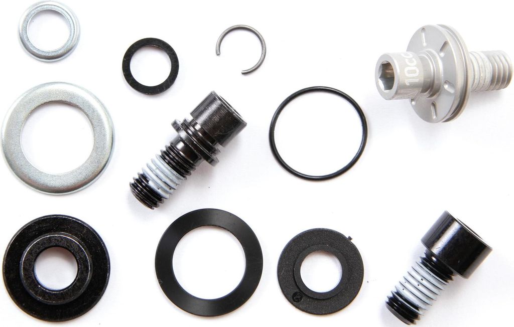 RockShox-Schraubensatz für Lenkrohr-Schraubensatz Boxxer '15