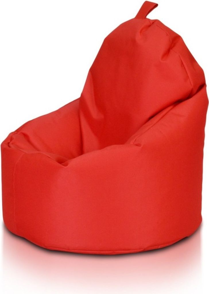 Yoko Polyester Sessel - Weich und Bequem – Modern – Farbe: Produktbild 