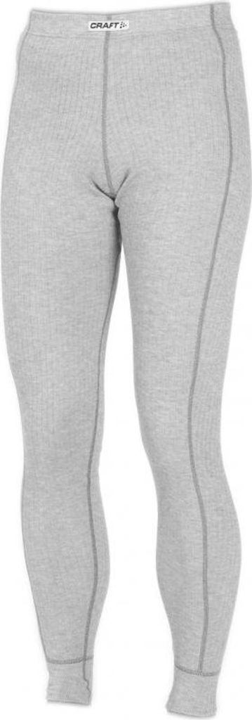 Craft Active Full Frauen Unterhosen Gr.S Light Grau