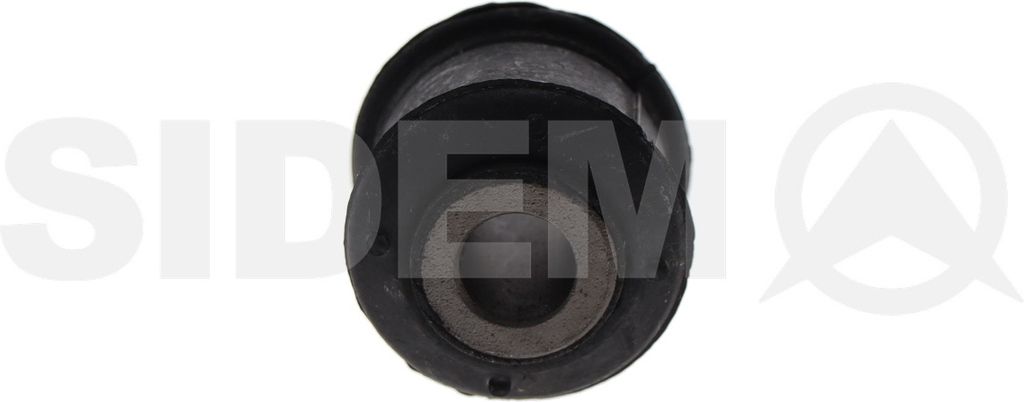 SIDEM 850905 Lagerung Stabilisator Stabigummi Hinten Unten Vorne Unten für VW CRAFTER 30-50 Kasten (2E) CRAFTER 30-35 Bus (2E)