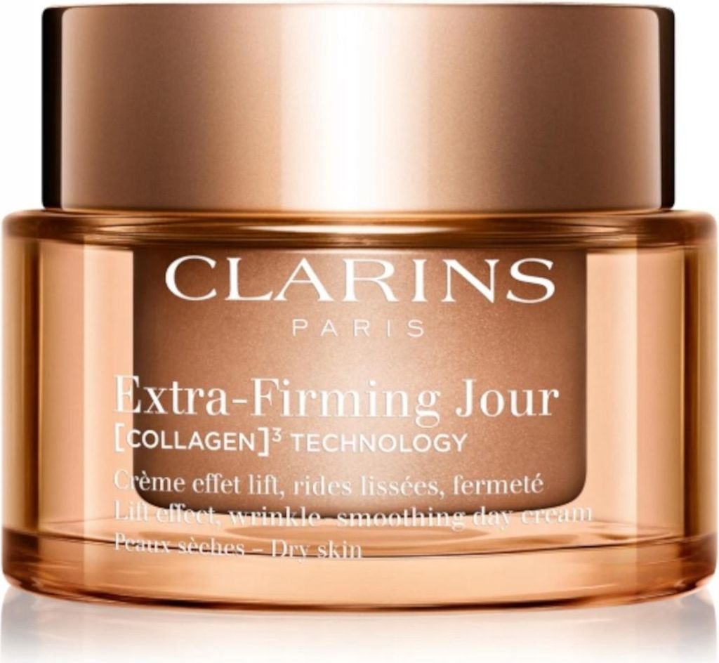 Clarins Crema giorno extra rassodante 50ml Immagine del prodotto 