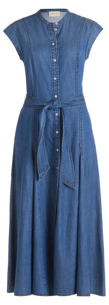 Jeanskleid Produktbild 