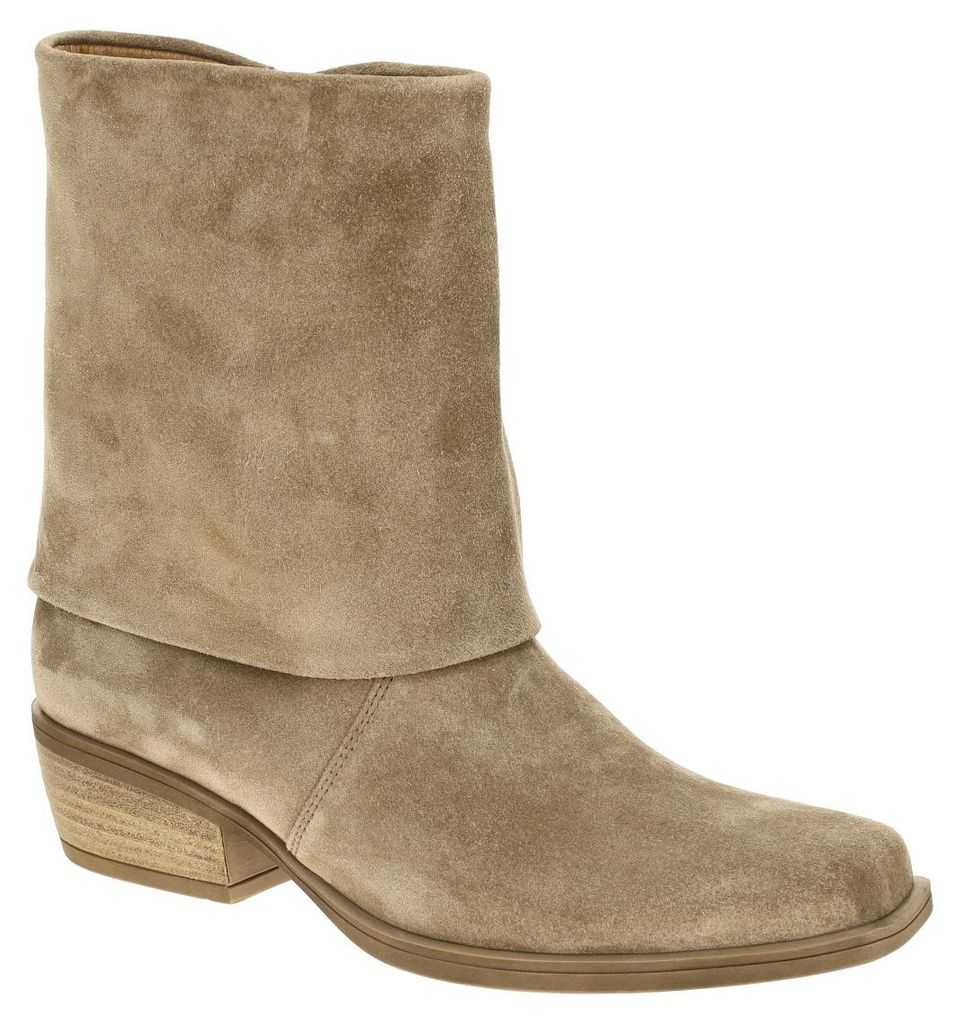 Gabor Stiefelette Stiefelette Veloursleder Produktbild 