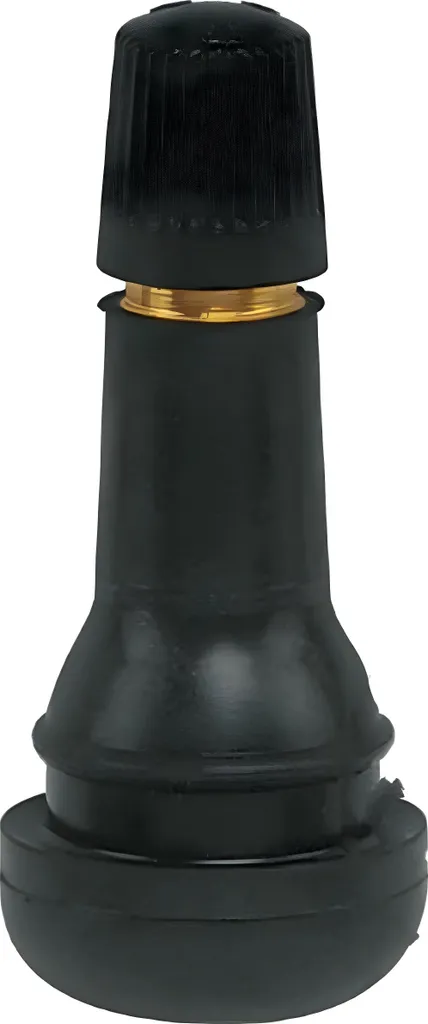 Valves TR413 JMP contre les fuites d'air de pneu tubeless 11,3mm
