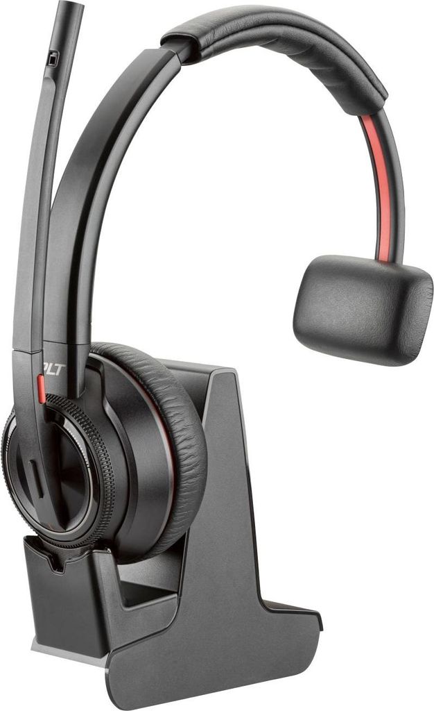 HP Poly Savi 8210 Office - Savi 8200 series - Headset