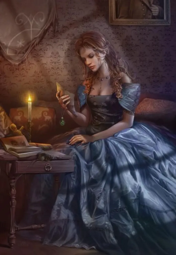 Puzzle 1000 pièces Grafika L'heure la plus sombre pour Adultes