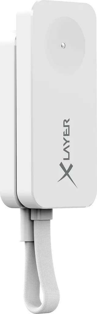 Station de Charge USB Universelle XLayer 220559 pour Montre Connectée