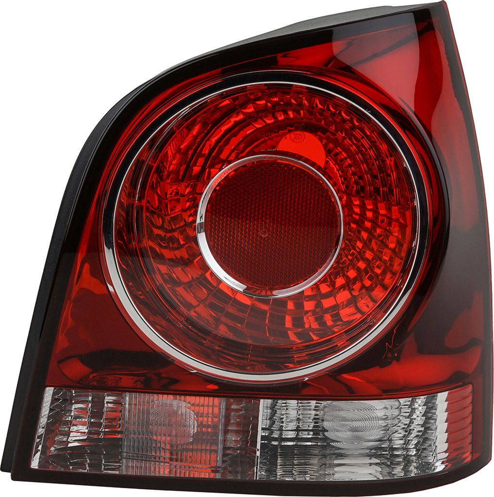 Johns, luce posteriore combinata destra per VW Polo 02 9N Immagine del prodotto 