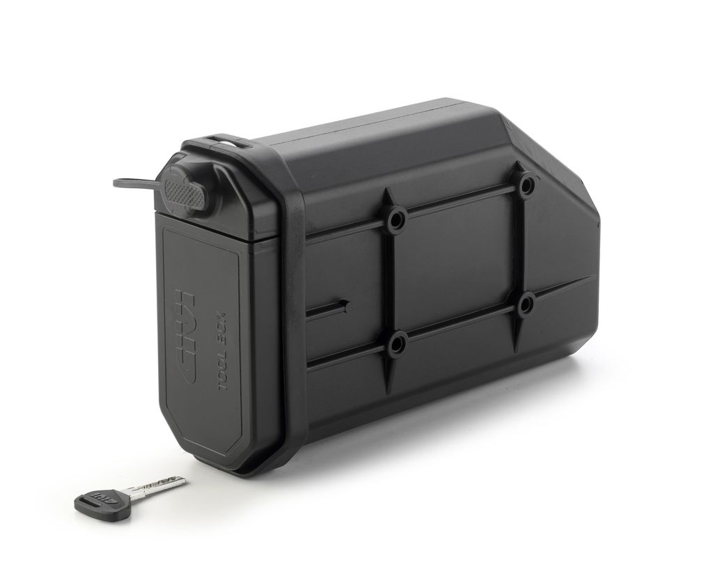 Givi Tool Box S250 - Werkzeugtasche für PL_CAM, PLR, PL- Produktbild 