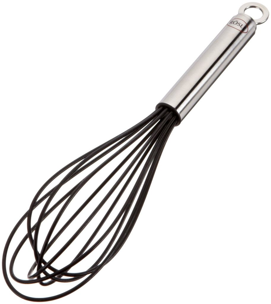 Rösle Schneebesen Silikon 27 cm