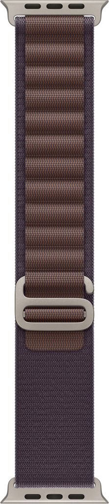 Apple MT5R3ZM/A Cinturino Alpine Loop per Apple Watch 49 mm Immagine del prodotto 