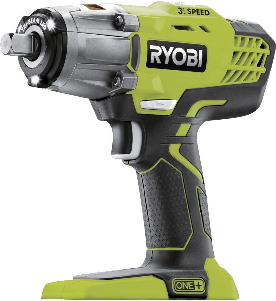 Akumulátorový rázový utahovák Ryobi R18IW3-0, proměnné Obrázek produktu 
