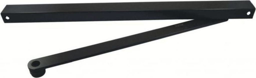 Gleitarm G193 VACHETTE Schwarz - 11189000