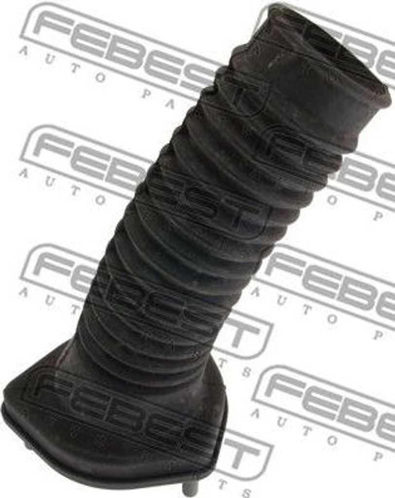 FEBEST TSS-MCU30RR Lagerung, Stoßdämpfer OE 487500E010 kompatibel mit Highlander