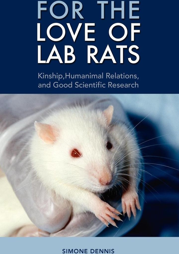 For the Love of Lab Rats