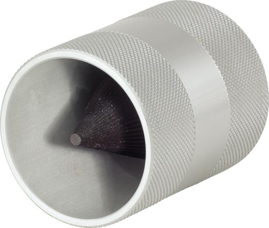 KS TOOLS, lijadora para tubos, modelo 105.3000, 85 mm, 350 Imagen del producto 