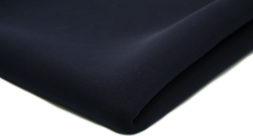 Scuba Neoprénová pena, potápač, námornícka modrá 50x150 cm Obrázok produktu 