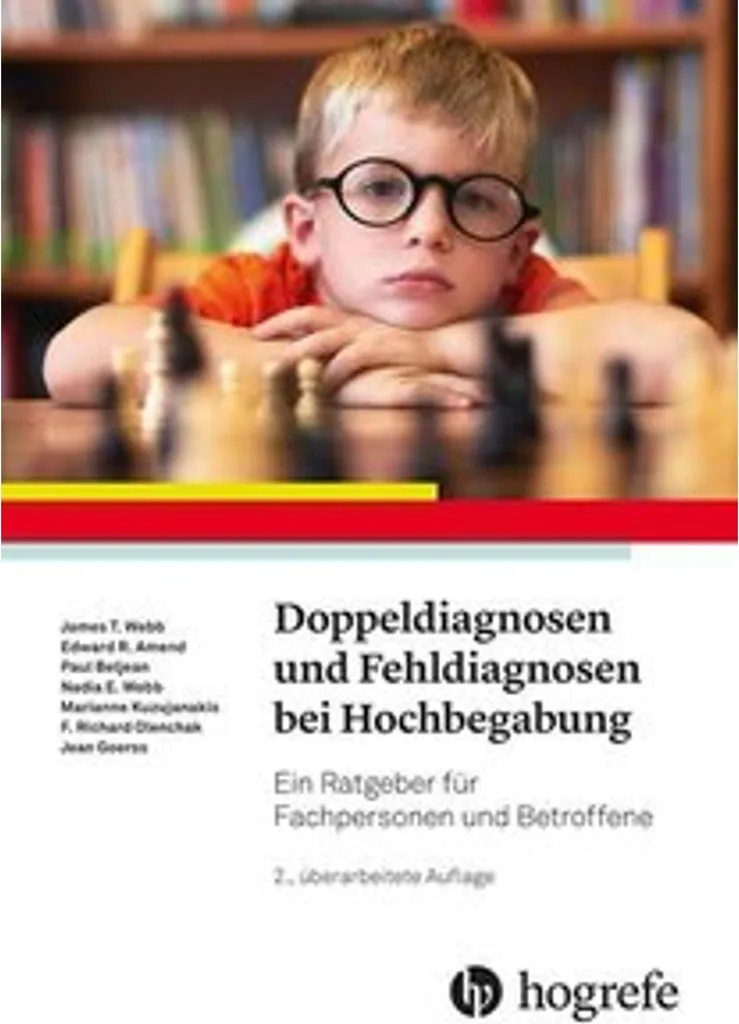 Erreurs de diagnostic et HPI : le guide complet sur le surdouement
