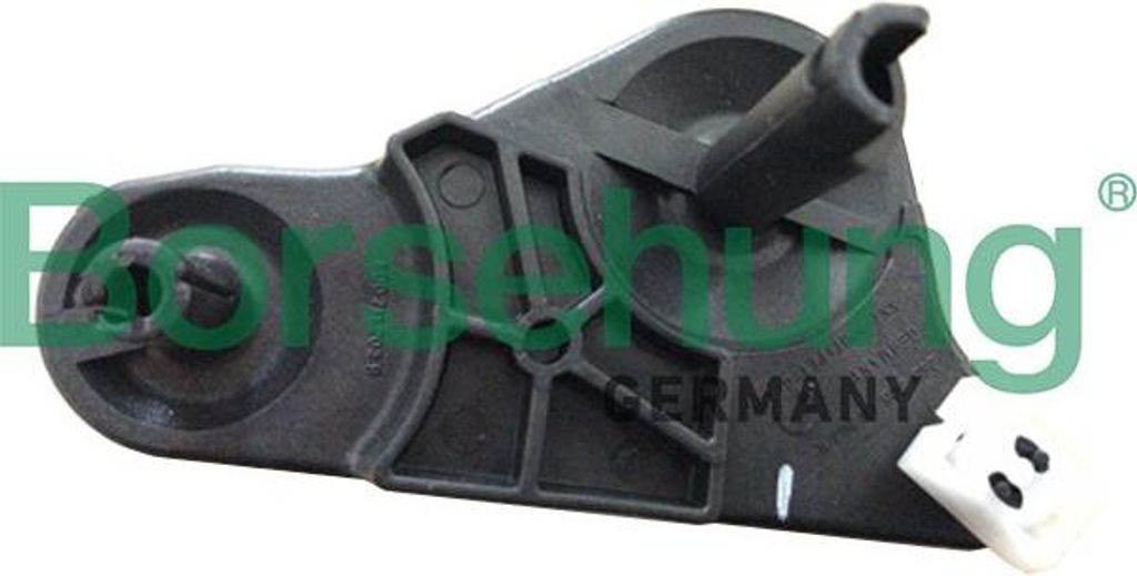 Borsehung B19123 Buchse, Schalthebel OE 6R0711202 kompatibel mit A1 8X, Ibiza, Toledo, Fabia, Rapid, Roomster, Polo 9N, Polo 6R