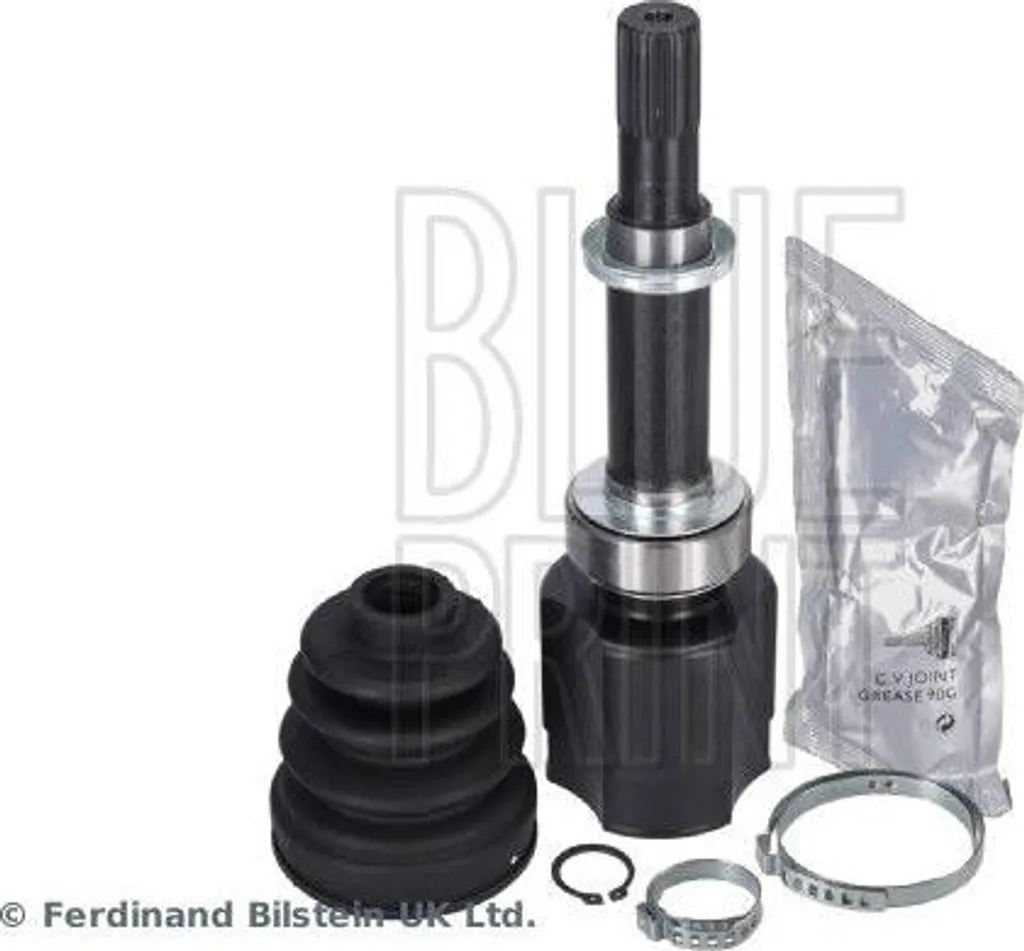 BLUE PRINT ADBP890036 Kit de joints arbre de transmission Leaf 391003NA0B