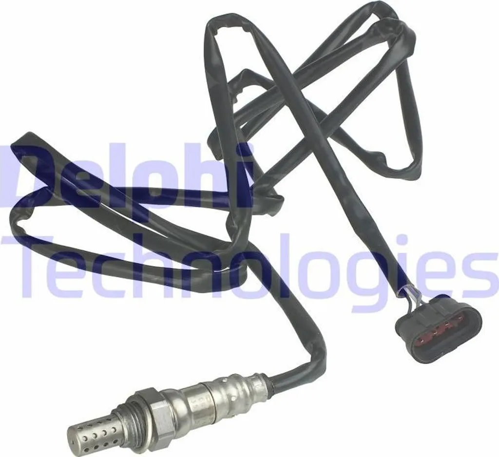 Sonde Lambda Delphi 46786047 : Stop au Voyant Moteur Lancia Lybra