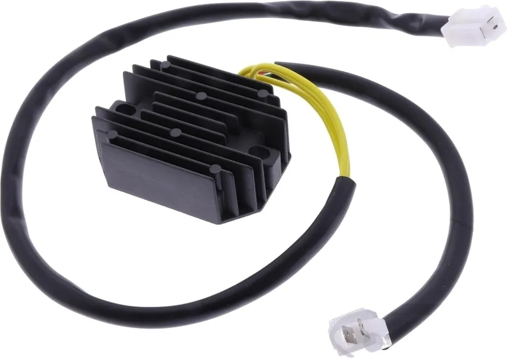 Regolatore Raddrizzatore KTM LC4-E 400 (1999-2001) | Ricambio Pamoto