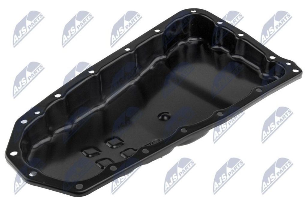 NTY BMO-NS-009 Ölwanne Motorölwanne für NISSAN Qashqai / Produktbild 