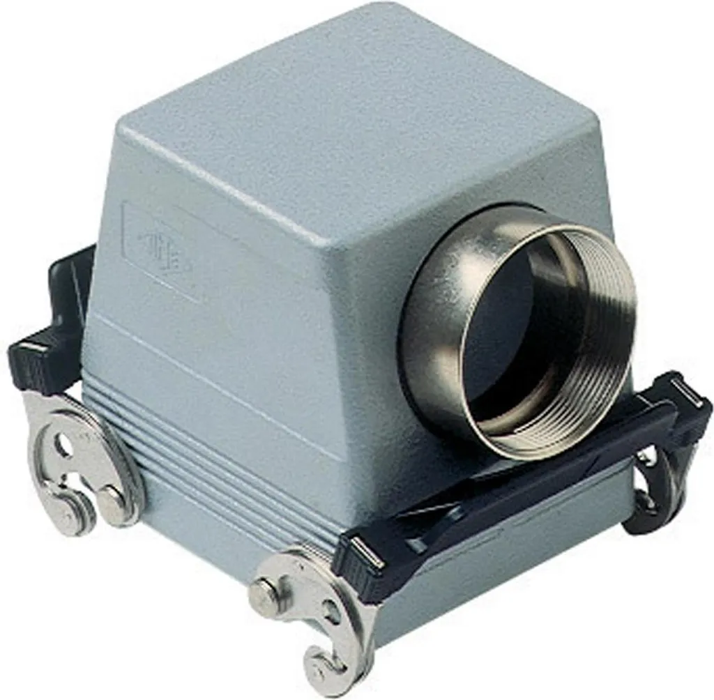 Solution Anti-vibration Boîtier Ilme M40 avec Verrouillage de Sécurité