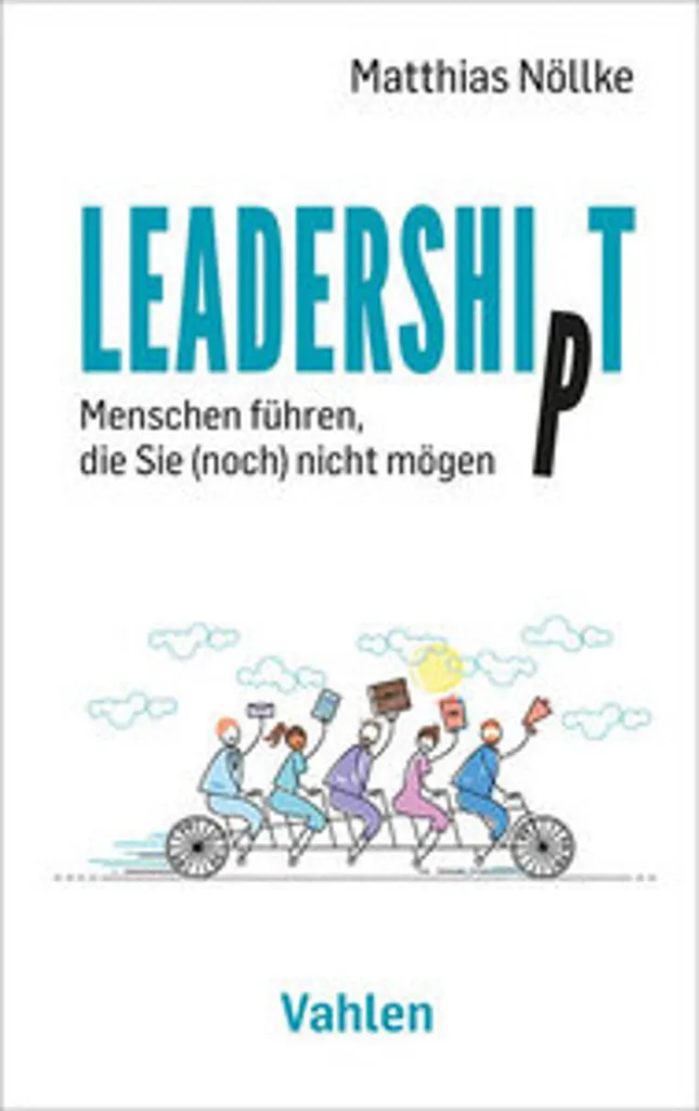 Leadership t : Livre de management stratégique pour diriger avec succès