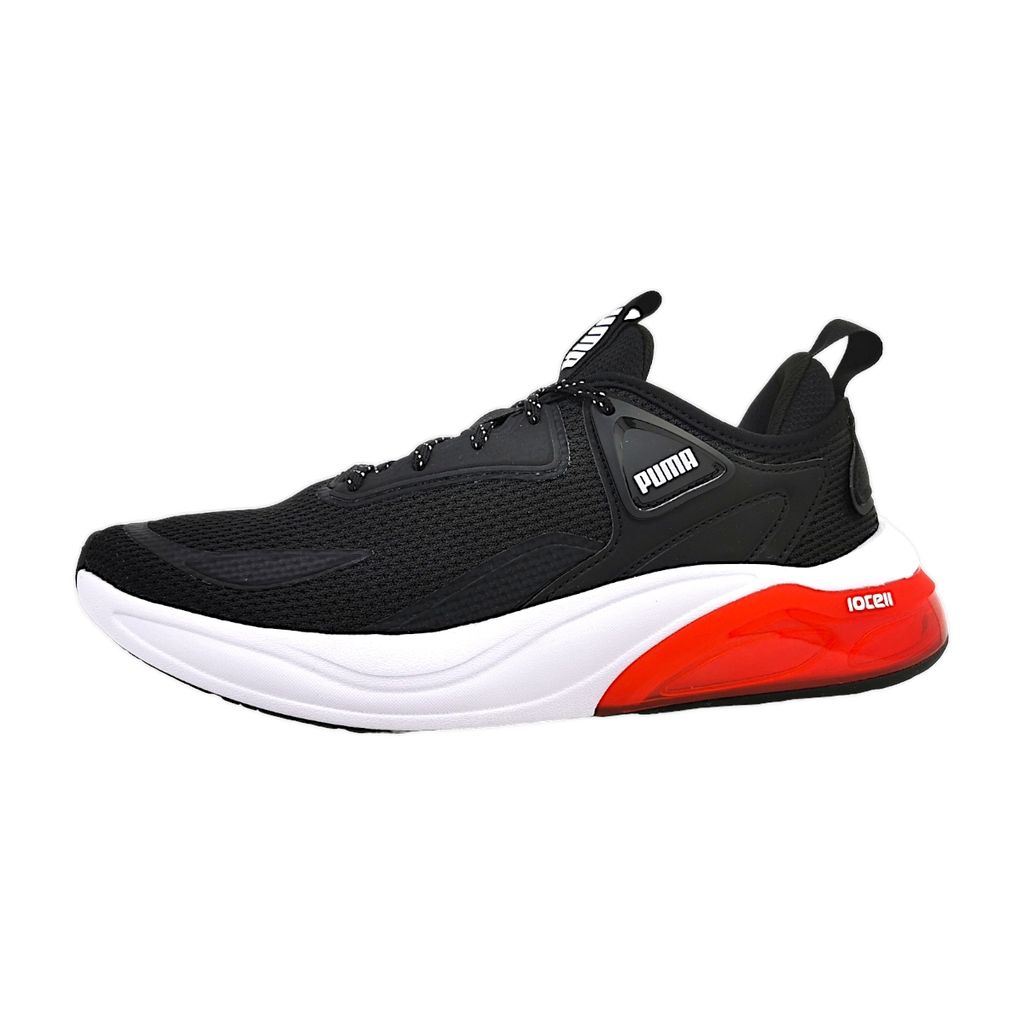 Puma Cell Thrill Trainingsschuh Schwarz
