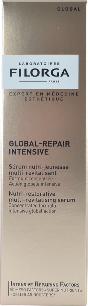 Filorga Global-Repair Intensive Multi-Revital. Serum Produktbild 14