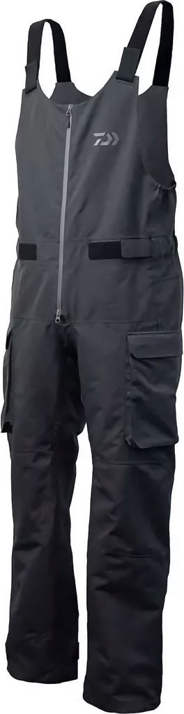 Daiwa Rainmax Bibs carbon 3XL Angelhose