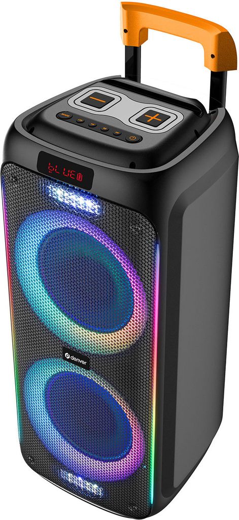 Denver Bluetooth-Lautsprecher TSP-456 Produktbild 