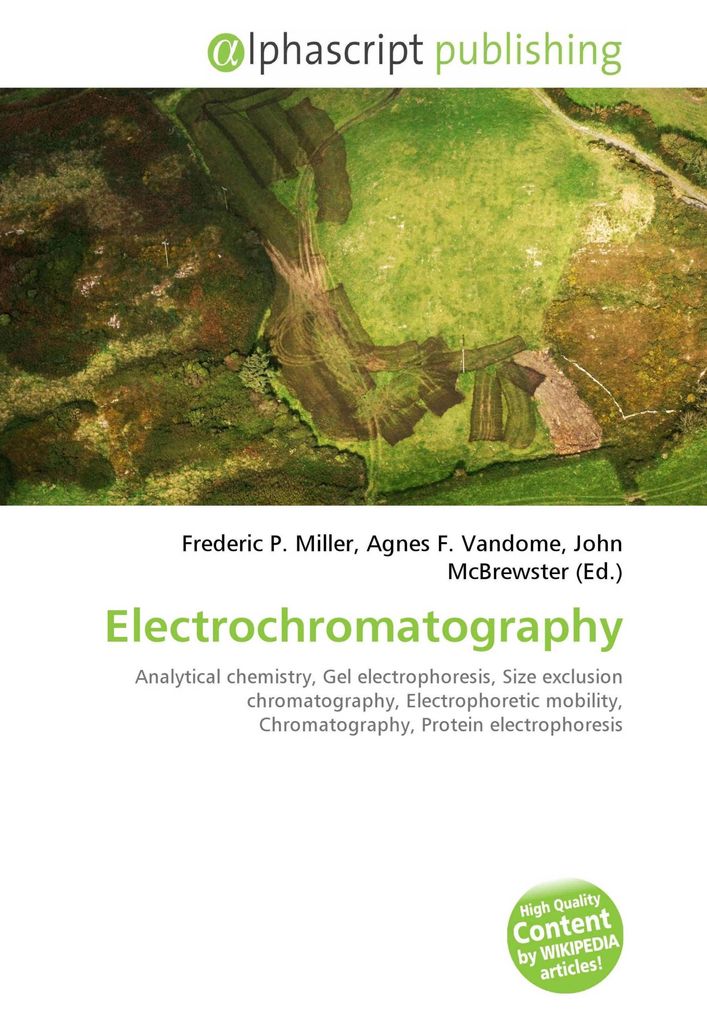 Electrochromatography